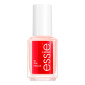 Essie To The Rescue Smalto Trattamento Rinforzante Unghie Ripara Danni Gel UV Formula Vegana Colore Nude - Flacone da 13,5ml