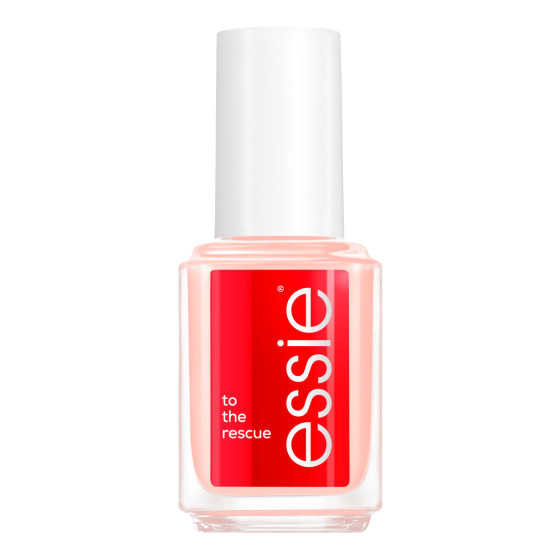 Essie To The Rescue Smalto Rinforzante Unghie Ripara Danni Gel UV Nude Essie To The Rescue Smalto Rinforzante Unghie Ripara Danni Gel UV Nude