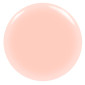 Immagine 2 - Essie To The Rescue Smalto Trattamento Rinforzante Unghie Ripara Danni Gel UV Formula Vegana Colore Nude - Flacone da 13,5ml