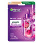 Immagine 1 - Garnier SkinActive Maschera Viso in Tessuto Pro-Retinol Levigante Rigenerante con Estratto di Acai - 1 Applicazione