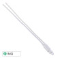 Immagine 1 - ETTROIT SOLAR LAMPADA LED BIANCO 0.5W 220V - Mod. LN2922 - Compatibile con BTicino MATIX / LIVING