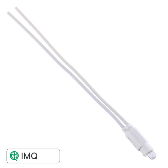 LAMPADA LED BIANCO 0.5W 220V - modello LN2922