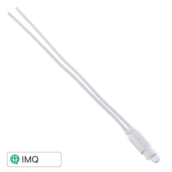 LAMPADA LED BIANCO 0.5W 220V - modello LN2922 LAMPADA LED BIANCO 0.5W 220V - modello LN2922
