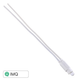LAMPADA LED BIANCO 0.5W 220V - modello LN2922