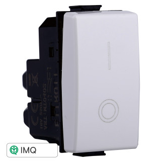 INTERRUTTORE 2P 16A - modello MT0402