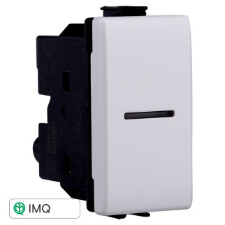 DEVIATORE 1P ASSIALE - modello MT0701