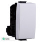 Immagine 1 - ETTROIT SOLAR INVERTITORE 1P 16A - Mod. MT0901 - Compatibile con BTicino MATIX