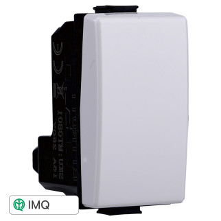 PULSANTE 1P - modello MT1001