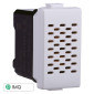 Immagine 1 - ETTROIT SOLAR RONZATORE 6A 220V - Mod. MT1501 - Compatibile con BTicino MATIX