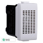 ETTROIT SOLAR SUONERIA 6A 220V - Mod. MT1601 - Compatibile con BTicino MATIX