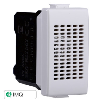 SUONERIA 6A 220V - modello MT1601