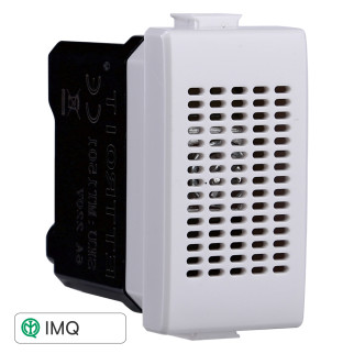 SUONERIA 6A 220V - modello MT1601