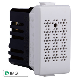 SENSORE ACUSTICO - modello MT1701