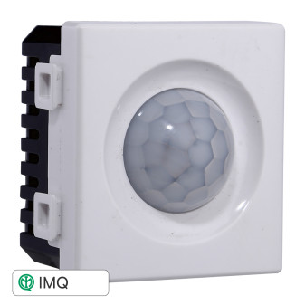 SENSORE MOVIMENTO 2P - modello MT1801