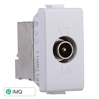 CONNETTORE TV MASCHIO - modello MT2250