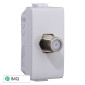 Immagine 1 - ETTROIT SOLAR TV SAT A VITE - Mod. MT2252 - Compatibile con BTicino MATIX