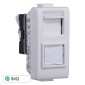 ETTROIT SOLAR CONNETTORE RJ45 CAT5 - Mod. MT2355 - Compatibile con BTicino MATIX
