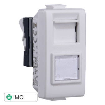 CONNETTORE RJ45 CAT5 - modello MT2355