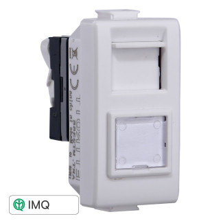CONNETTORE RJ45 CAT5 - modello MT2355