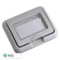 Immagine 1 - ETTROIT SOLAR CUSTODIA INCASSO 3P IP55 - Mod. MT2703 - Universale