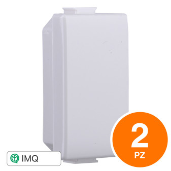 FALSO POLO 1POSTO(2PZ) - modello MT0100