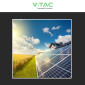 Immagine 4 - V-Tac Connettori Maschio + Femmina per Cavi MC4 Pannelli Solari Fotovoltaici - Set da 2 Connettori - SKU 11413