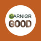 Immagine 2 - Garnier Good Tinta Permanente per Capelli Senza Ammoniaca con Balsamo Nutriente Colore 5.32 Castano Tramonto Dorato