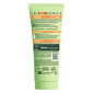 Immagine 2 - Garnier Fructis Lisci Cheratina Balsamo Lisciante per Capelli Crespi con Olio Argan Liscio Setoso Luminoso - Flacone da 200ml
