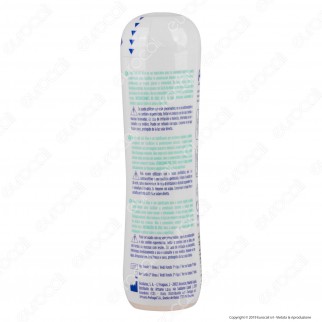 Control Lub Gel Aloe Lubrificante e Idratante - 75ml