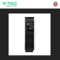 Immagine 5 - V-Tac Batteria BMS LiFePO4 51,2V 280Ah 14,33kWh Garanzia 10 Anni per Inverter Impianto Fotovoltaico CEI 0-21 - SKU 12230