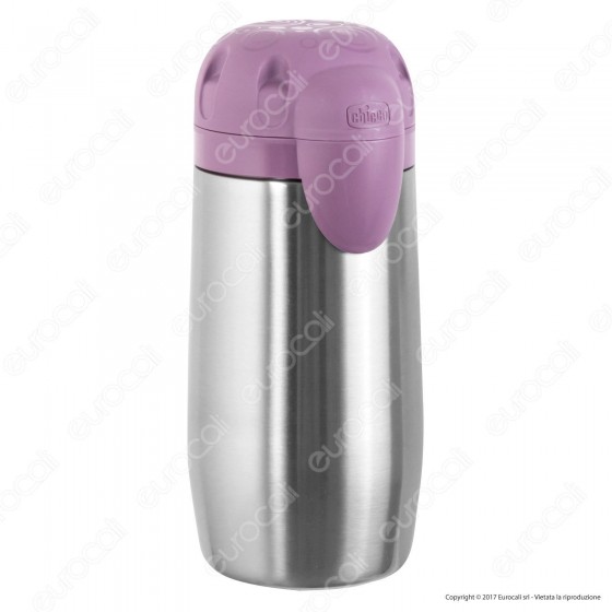 Chicco Portabiberon Termico con Adattatori per Biberon Chicco Chicco Portabiberon Termico con Adattatori per Biberon Chicco