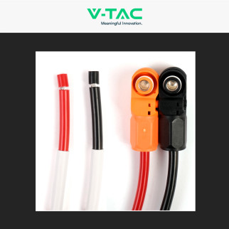 Cavo USB 5V 2A A 4,5V 1A – Sostituisce 3 Batterie AA LR6 Per Giocattoli, Termometri E Orologi