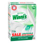 Winni&#039;s Naturel Sale Marino Purissimo per Lavastoviglie - Confezione da 1Kg