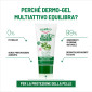 Immagine 4 - Equilibra Aloe 98% Dermo-Gel Multiattivo Protettivo e Idratante per la Pelle - Flacone da 150ml