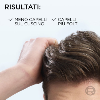 L'Oréal Paris Elvive Growth Booster Shampoo Anticaduta