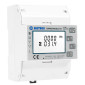 Immagine 1 - Eastron Misuratore Inverter Trifase Monofase Deye Solis 3x230-400V RS485 4P MID 100A Display LCD - mod. SDM630 MODBUS V2