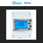 Immagine 6 - Eastron Misuratore Inverter Trifase Monofase Deye Solis 3x230-400V RS485 4P MID 100A Display LCD - mod. SDM630 MODBUS V2