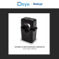 Immagine 6 - Eastron Misuratore per Inverter Trifase Deye Solis 3x 230-400V RS485 4P MID con Display LCD e CT esterni - mod. SDM630MCT-300A