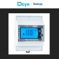 Immagine 7 - Eastron Misuratore per Inverter Trifase Deye Solis 3x 230-400V RS485 4P MID con Display LCD e CT esterni - mod. SDM630MCT-300A