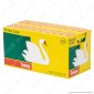 PROV-C00212007 - Swan Extra Slim 5,4mm In Cannuccia - Box 20 Scatoline da 120 Filtri