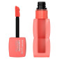 Immagine 1 - Maybelline New York SuperStay Teddy Tint Tinta Labbra Effetto Vellutato Stratificabile Colore 15 Skinny Dip - Flacone da 5ml