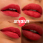 Immagine 3 - Maybelline New York SuperStay Teddy Tint Tinta Labbra Effetto Vellutato Stratificabile Colore 35 July Forever - Flacone da 5ml
