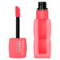 Immagine 1 - Maybelline New York SuperStay Teddy Tint Tinta Labbra Effetto Vellutato Stratificabile Colore 40 Petalcore - Flacone da 5ml