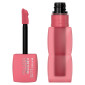 Immagine 1 - Maybelline New York SuperStay Teddy Tint Tinta Labbra Effetto Vellutato Stratificabile Colore 55 Kneehigh - Flacone da 5ml