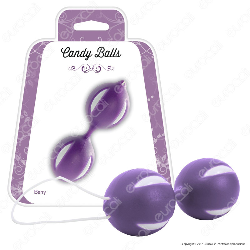 PTP Trigger Balls - Palline Da Massaggio In Silicone, 2 Durezze, Per Trigger Point E Rilascio Tensioni