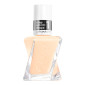Immagine 1 - Essie Gel Couture Smalto Effetto Gel Lunga Tenuta Resiste alle Sbeccature Colorazione Atelier At The Bay 102 - Flacone da 13,5ml