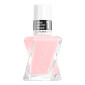 Immagine 1 - Essie Gel Couture Smalto Effetto Gel Lunga Tenuta Resiste alle Sbeccature Colorazione Sheer Fantasy 10 - Flacone da 13,5ml