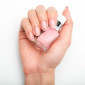 Immagine 5 - Essie Gel Couture Smalto Effetto Gel Lunga Tenuta Resiste alle Sbeccature Colorazione Sheer Fantasy 10 - Flacone da 13,5ml