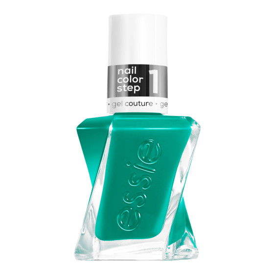 Essie Gel Couture Smalto Effetto Gel Dopamine Rush 557 Essie Gel Couture Smalto Effetto Gel Dopamine Rush 557