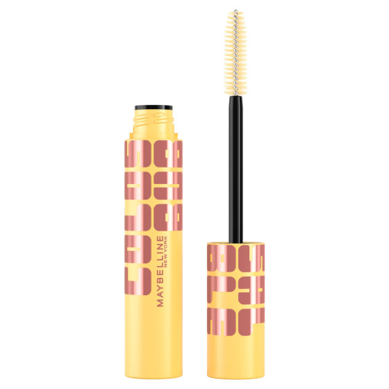 Maybelline New York Colossal Bubble Mascara Colore Very Black Maybelline New York Colossal Bubble Mascara Colore Very Black